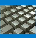 If you run an online business you can have customers talk to a live person by phone; have orders shipped, etc. with a virtual assistant.